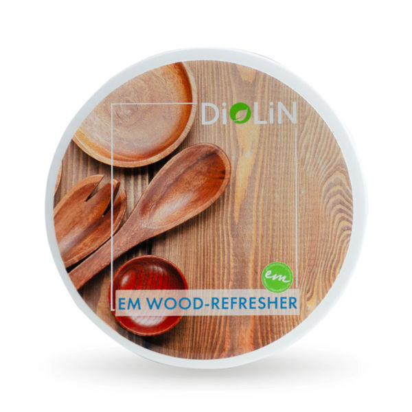 Bild von DiOLiN EM Wood-Refresher, 100ml